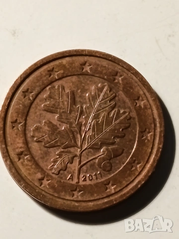 2 евро цента от различни години и държави, снимка 8 - Нумизматика и бонистика - 53211764