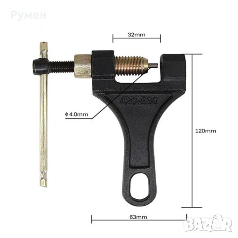 Инструмент за верига на мотор, снимка 1