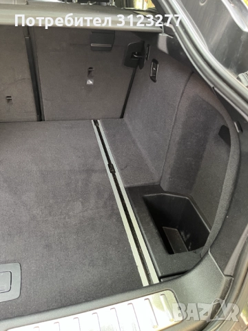 Продавам BMW X4 XDRIVE 30D, снимка 18 - Автомобили и джипове - 52651801