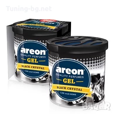 Ароматизатор Areon тип гел - различни аромати , снимка 7 - Аксесоари и консумативи - 35020817