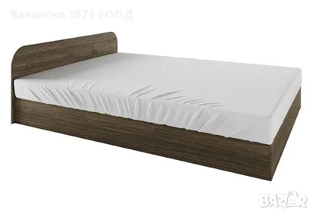 Спалня с повдигащ механизъм Сити 2003 сонома, орех или комбинация бяло/ арвен, снимка 5 - Спални и легла - 18797267