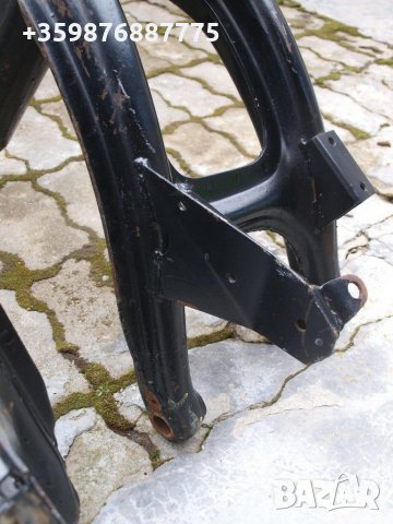 DDR Barkas B1000, снимка 6 - Части - 32587975