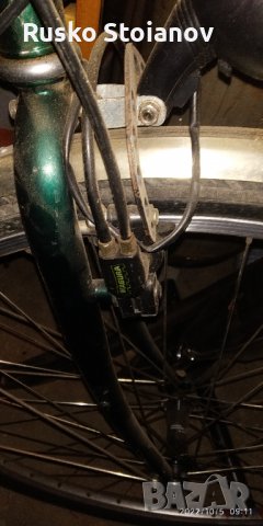 Centurion LUKA,28, снимка 2 - Велосипеди - 38224885