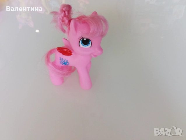 Понита, снимка 2 - Фигурки - 52107976