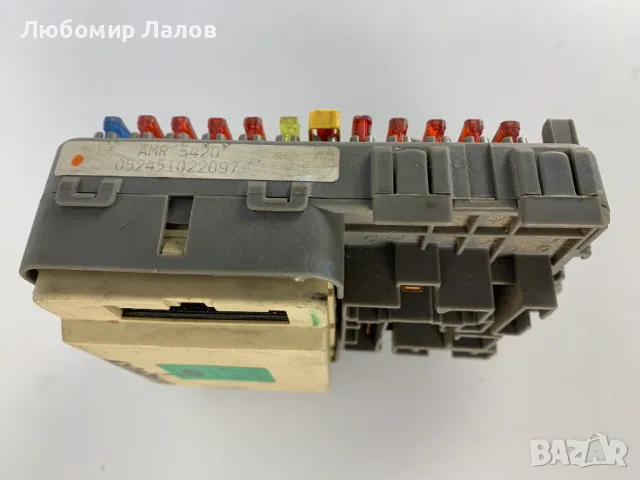 Бушонно табло ЛендРовър Дискавъри LandRover Discovery I AMR5420, снимка 2 - Части - 48779509