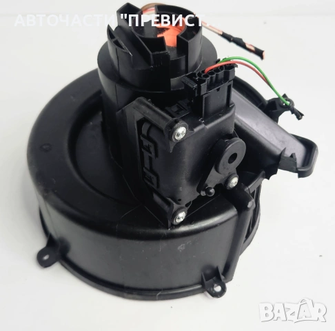 Вентилатор Парно Опел Астра Г Opel Astra G