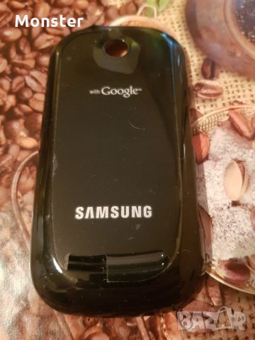 Samsung Google  заден капак Ново!!!