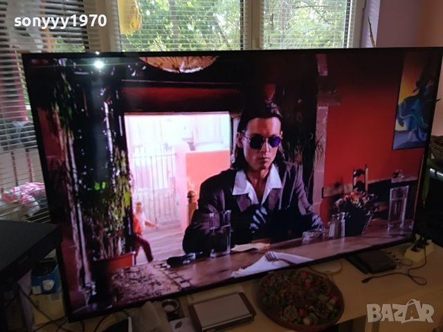 〽️PANASONIC HDD/DVB/HDMI RECORDER 0510221222, снимка 4 - Плейъри, домашно кино, прожектори - 38227576