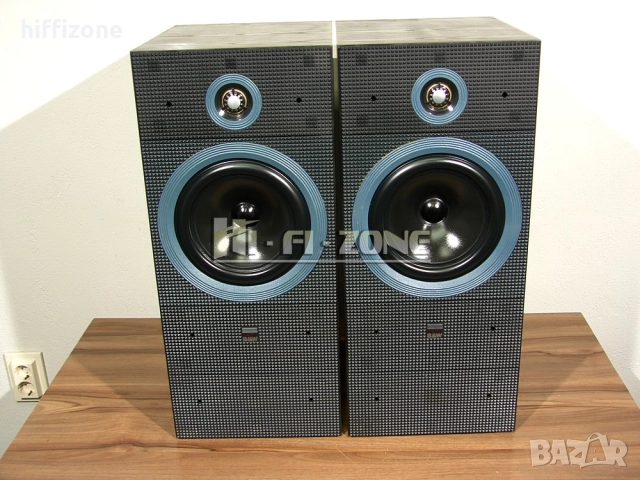 Тонколони B&W matrix 2