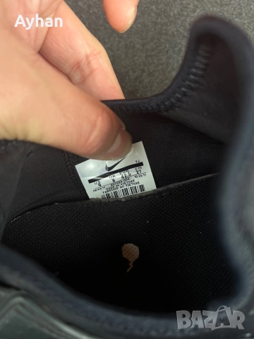 NIKE AIR HUARACHE DRIFT, снимка 6 - Маратонки - 52878539