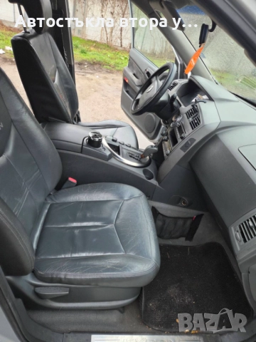 Продавам санг йонг кирон 2.0дизел на части, снимка 7 - Автомобили и джипове - 52916922