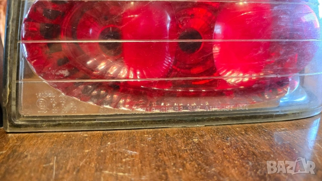 Тунинг Стопове за Голф 3 с платки Hella Golf 3, снимка 2 - Части - 53071518