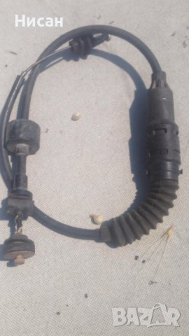 Жило съединител VW Lupo 1.0