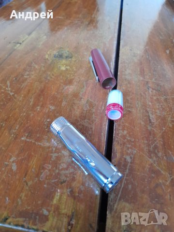 Стар фенер,фенерче #14, снимка 6 - Антикварни и старинни предмети - 38513520