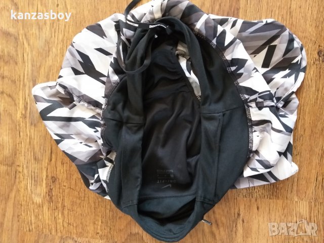  NIKE RIVAL FLEX RUNNING 3” Shorts - страхотни дамски шорти, снимка 10 - Къси панталони и бермуди - 32523170