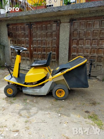 Kosachka AL - CO, снимка 7 - Селскостопанска техника - 28683020