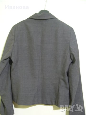 Сако дамско ETERE , снимка 2 - Сака - 30408931