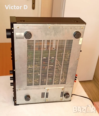 Harman Kardon PM 635 - Усилвател , снимка 11 - Ресийвъри, усилватели, смесителни пултове - 50686255