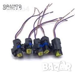 букса за абс пежо,ситроен 4545l0, снимка 3 - Части - 49182649