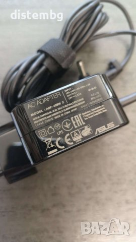 Адаптер за ASUS 45W 19V 2.37A, снимка 1 - Кабели и адаптери - 37389764