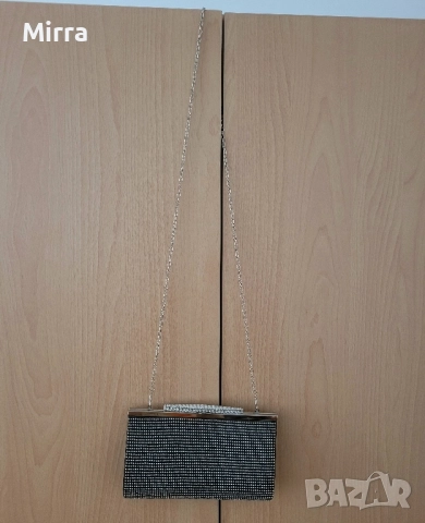 Чанта тип клъч, снимка 3 - Чанти - 51773670