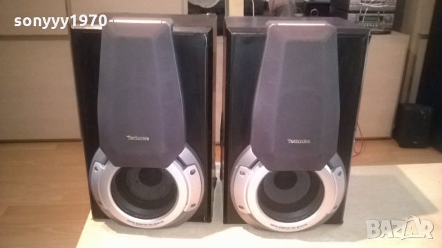 technics sb-eh560 2бр тонколони-внос швеицария, снимка 2 - Тонколони - 26360832