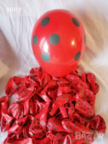 Парти артикули Калинката и черния котарак, снимка 8 - Други - 24227944