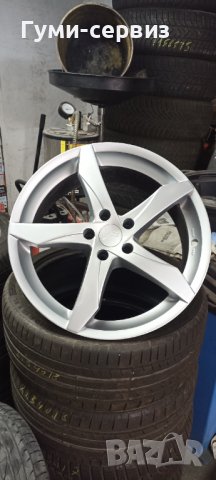 Джанти алуминиеви Aez 19" Мерцедес, Ауди, Фолксваген , снимка 1