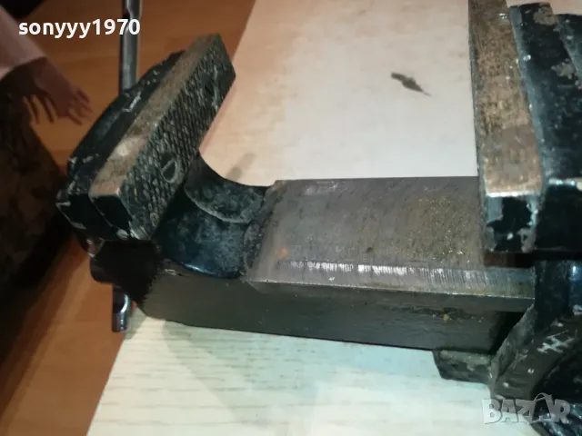 ®CONNEX-марково менгеме-внос германия 1911240835, снимка 6 - Менгемета - 48021113