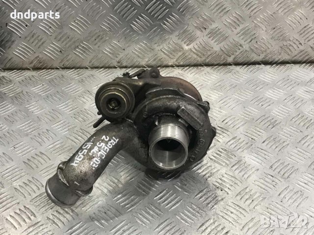 Турбо Renault Trafic,2.5DCI,2003г.