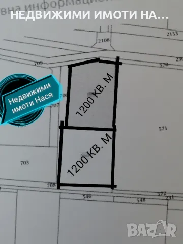 Парцели за строеж 