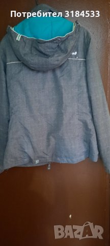 дамско ски яке Wedze, снимка 2 - Якета - 40843120