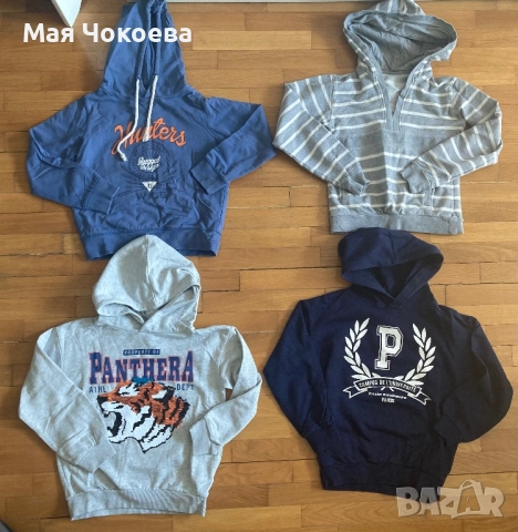 Дрешки за момче размер 122/128, снимка 15 - Детски комплекти - 47538608