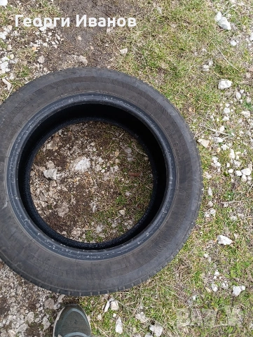 4 Гуми Firestone 205/55R16, снимка 5 - Гуми и джанти - 53123750