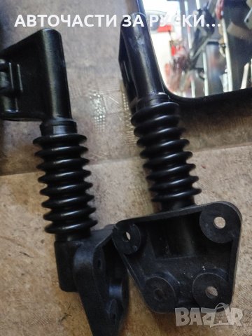 Огледала Уаз 469 нов модел нови руско произв., снимка 2 - Части - 33247695