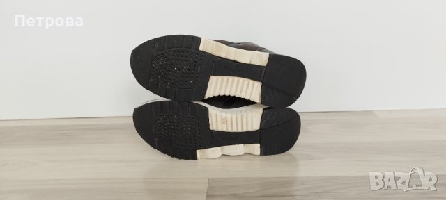 Зимни боти Geox Falena, снимка 5 - Дамски боти - 43096503