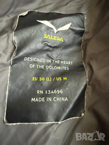 salewa croda hybrid m jkt, снимка 6 - Якета - 51501200
