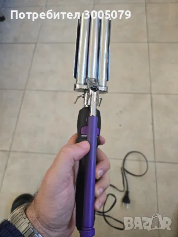  Професионална ретро преса.