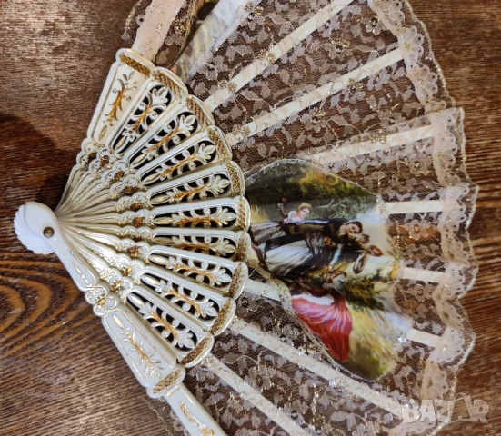 Ветрило , снимка 3 - Арт сувенири - 51427786