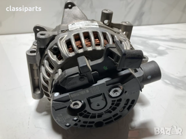 Алтернатор / Динамо за Мерцедес Е-Класа E 200 CDI, E 220 CDI и E 270 CDI, снимка 3 - Части - 50606252