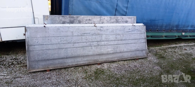 канати за камион бордови , снимка 3 - Аксесоари и консумативи - 52790488