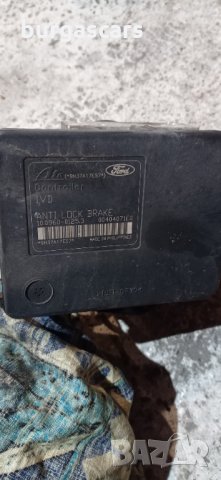 ABS за Ford Focus MK2 1.6tdci 109к.с. (2005-2012)-10.0960-0125.3, снимка 2 - Части - 35012377