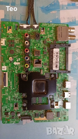 Main board BN94-13998F от Samsung UE32N5372AU 