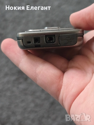 Nokia 6300i, снимка 11 - Nokia - 52826688