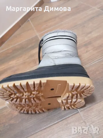 Детски боти за момче MONTANA, снимка 3 - Детски маратонки - 48638690