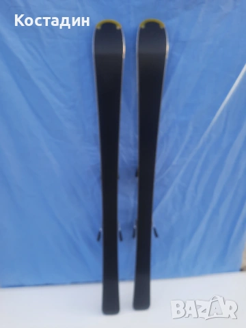 Карвинг ски Elan Explore 76   140см  , снимка 9 - Зимни спортове - 53055293