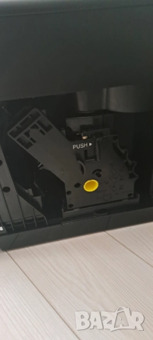 Кафеавтомат Саеко Пико Баристо Делукс / Saeco Pico Baroisto Delux, снимка 8 - Кафемашини - 52668904