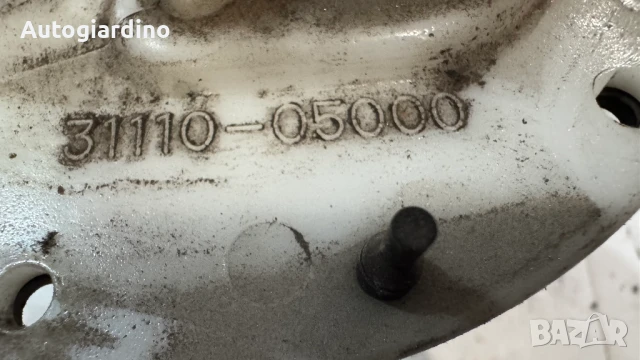 Горивна помпа за Hyundai Atos - 31110-05000, снимка 2 - Части - 50552210