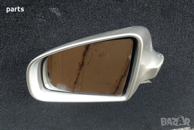 Стъкло Ляво Огледало Ауди A4 Б7 - Б6 N:7222
- E1010681, снимка 4 - Части - 50558978