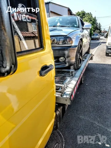 Пътна Помощ 24/7 Своге, снимка 4 - Пътна помощ - 49065666